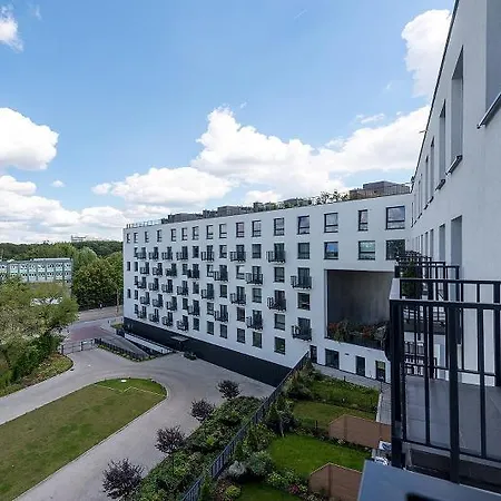 P&o Obozowa Warsaw