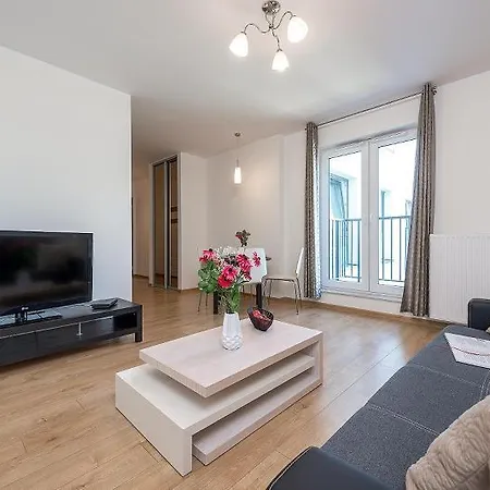 Apartman P&o Obozowa *